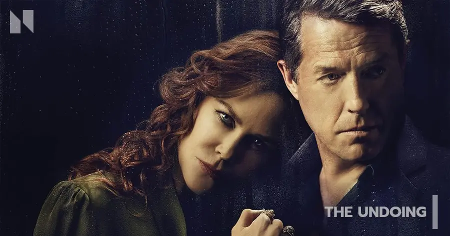 ซีรีส์ตำรวจ The Undoing (2020)