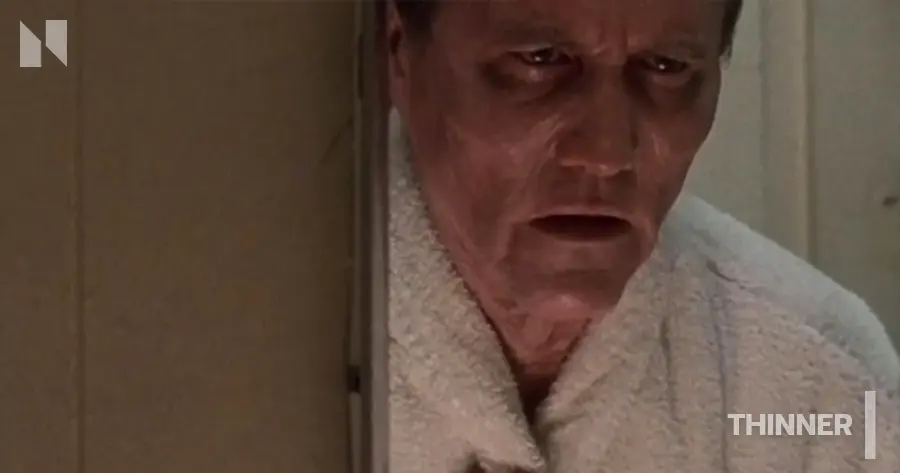 Thinner (1996)