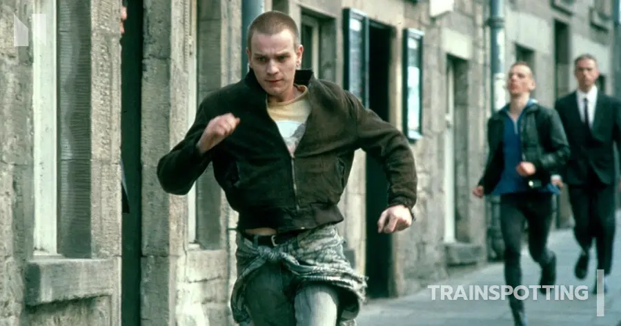 Trainspotting (1996)