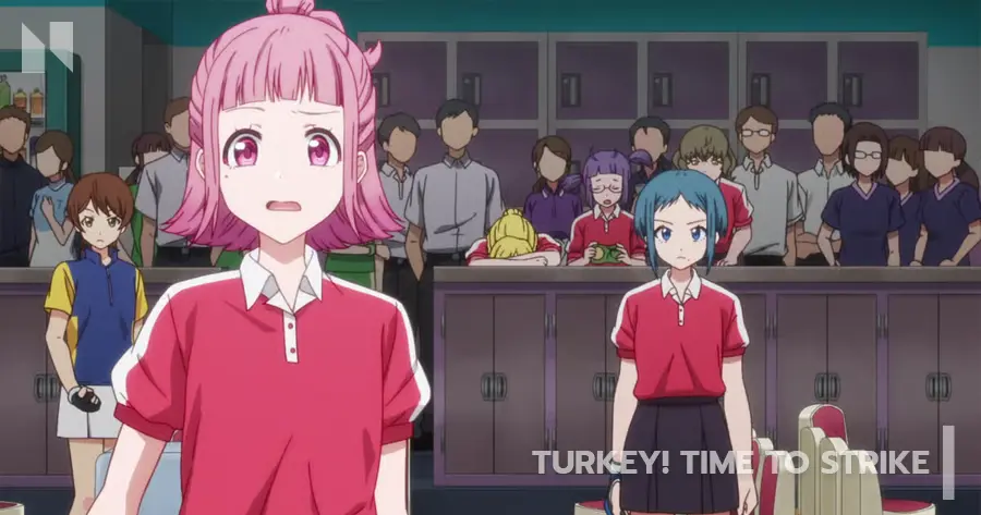 Turkey! Time to Strike