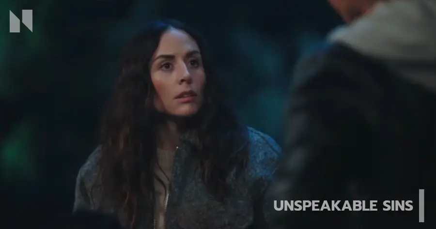 Unspeakable Sins (บาปไร้บริสุทธิ์)