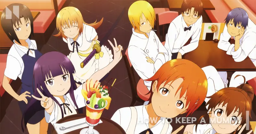 Wagnaria