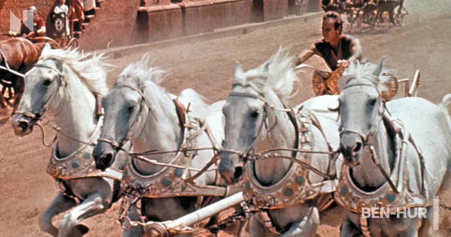 ben hur 1959
