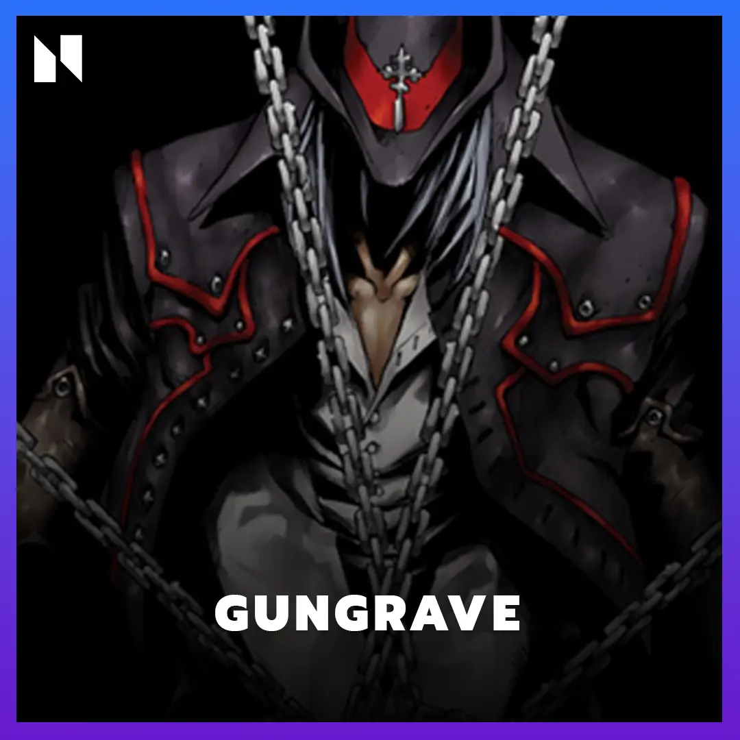gungrave