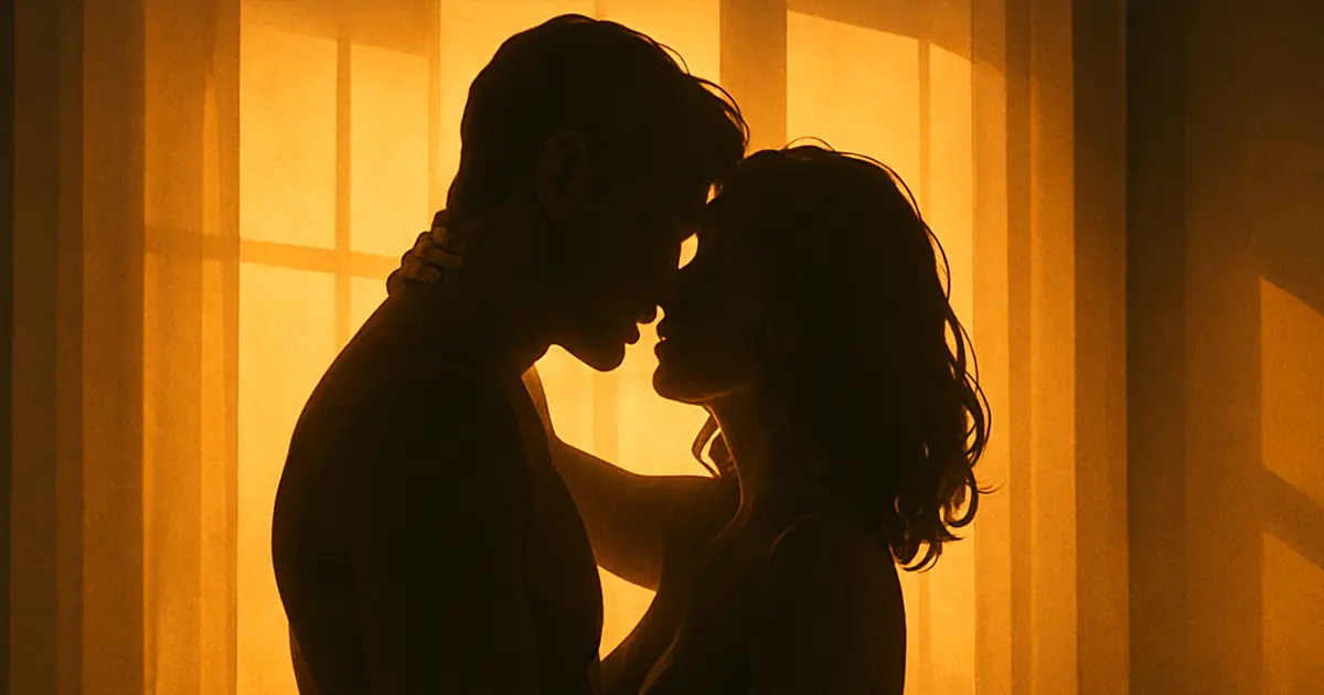 อีโรติก (Erotic) คืออะไร? ความลึกลับของความปรารถนาทางเพศ