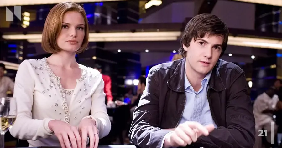 21 (2008)