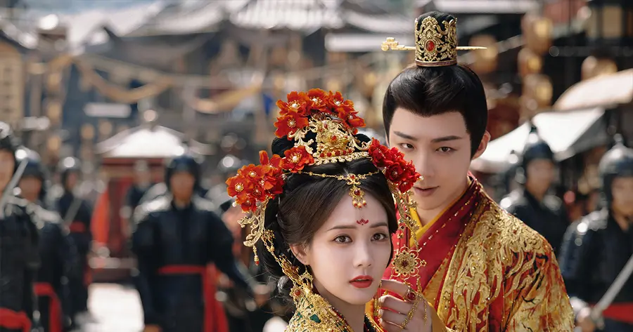 A Dream Within A Dream (คัมภีร์ร่วมฝัน)