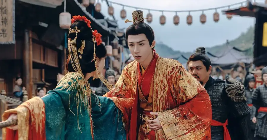 A Dream Within A Dream (คัมภีร์ร่วมฝัน)