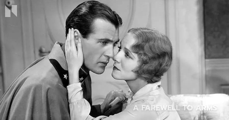 A Farewell to Arms (1932)