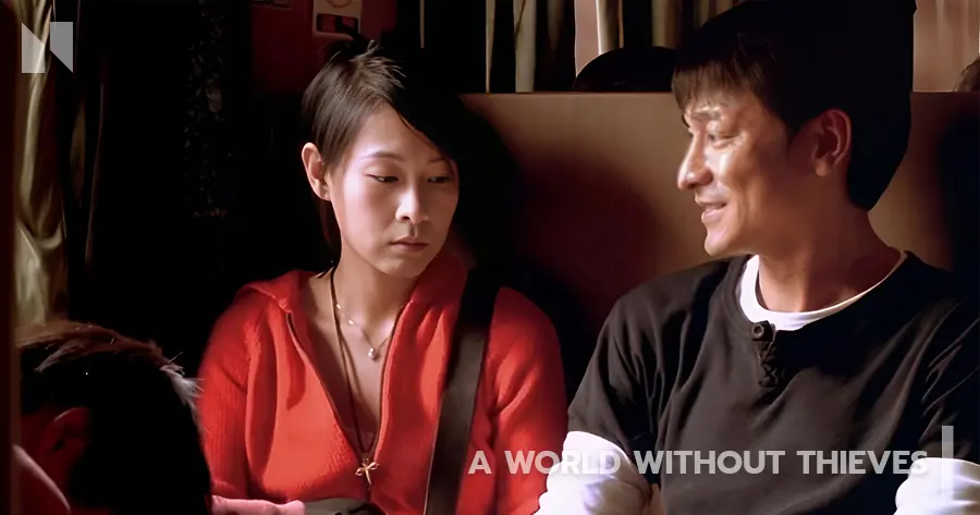 A World Without Thieves (2004)