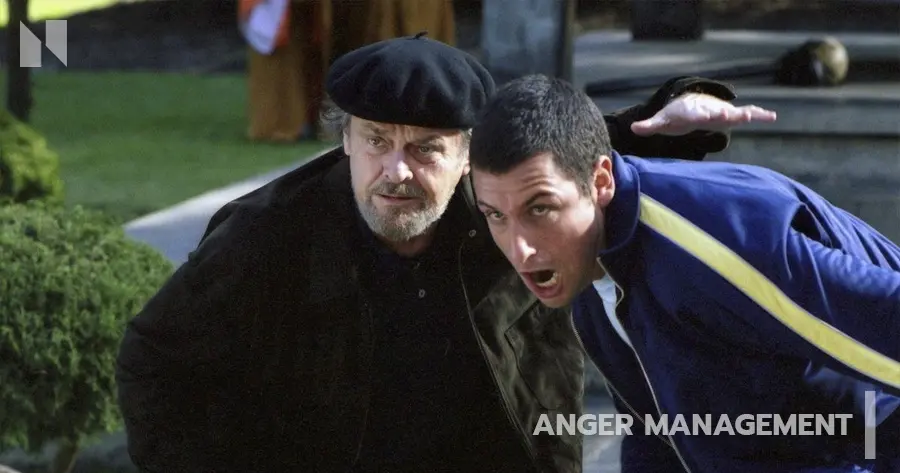 Anger Management (2003)