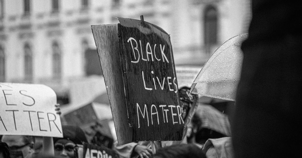Black Lives Matter