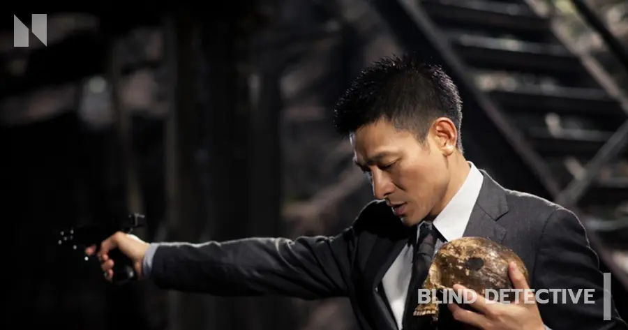 Blind Detective (2013)