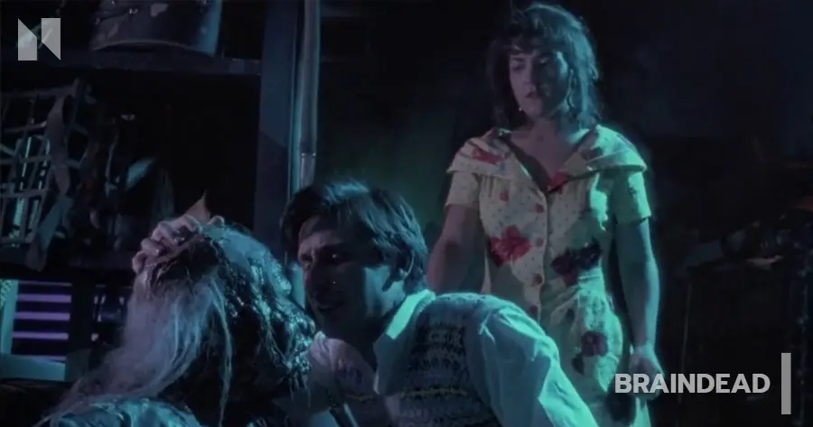 Braindead (1992)