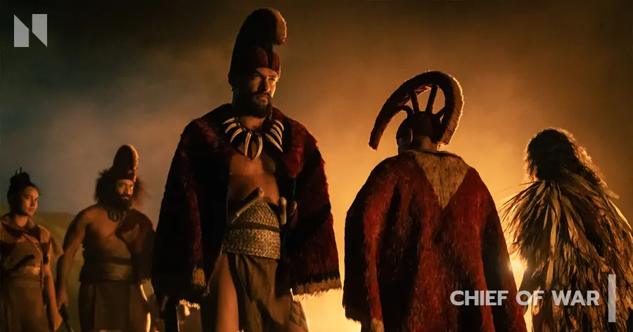 Chief of War (2025)