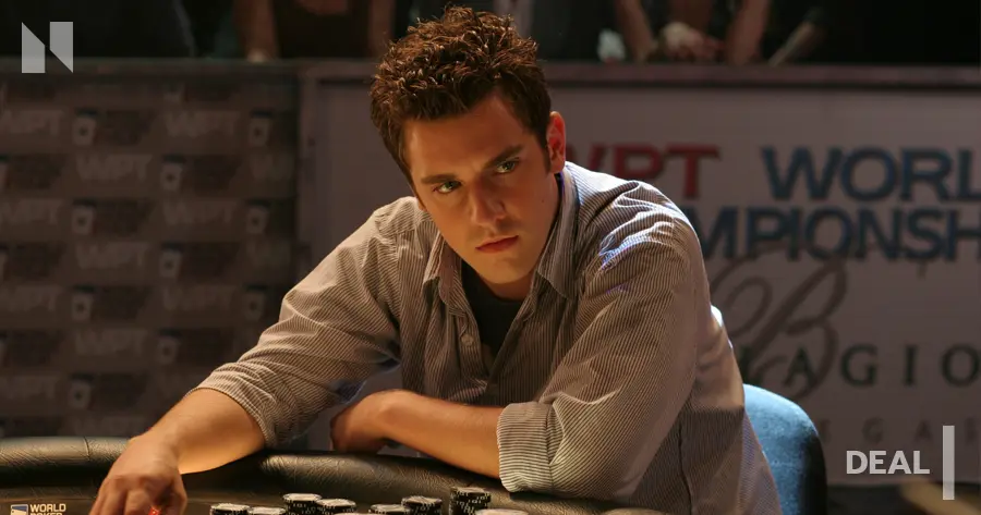 Deal (2008)