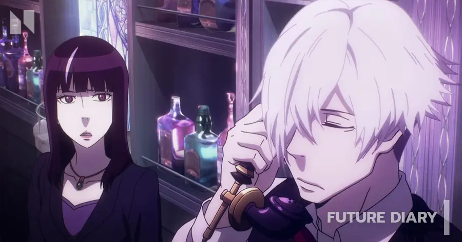 Death Parade (2015)