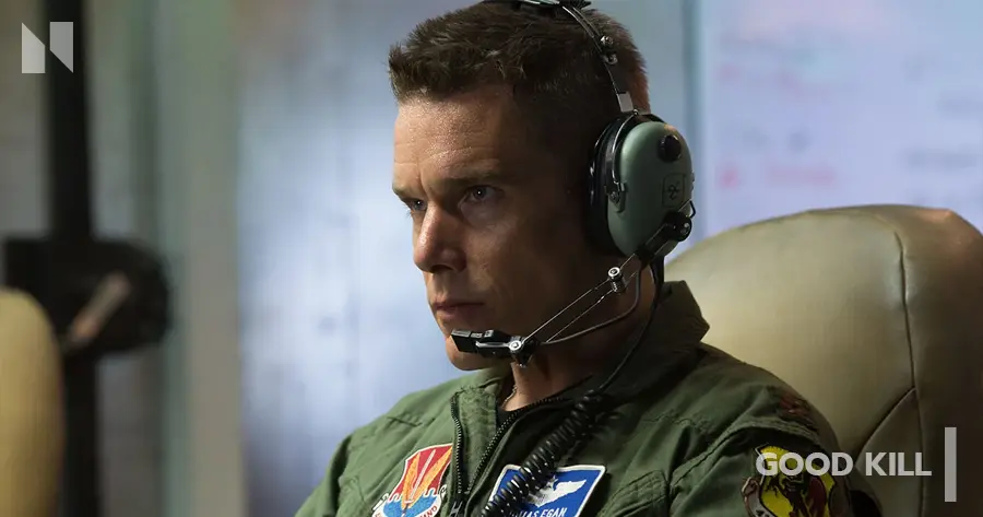 Good Kill (2014)