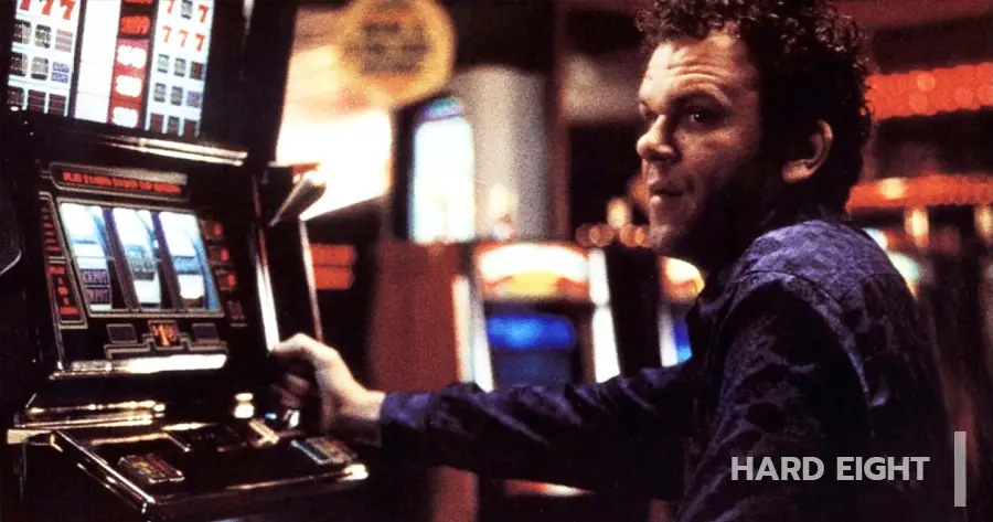 Hard Eight (1996)