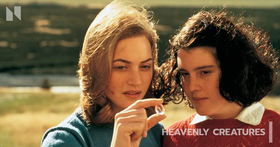 Heavenly Creatures (1994)