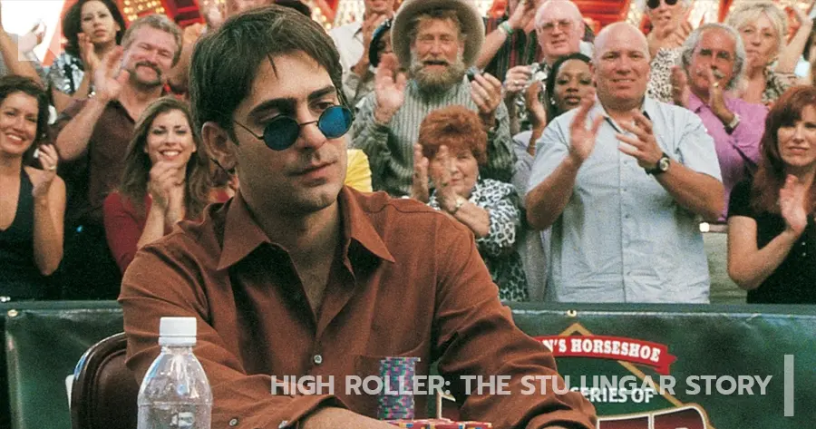 High Roller The Stu Ungar Story (2003)