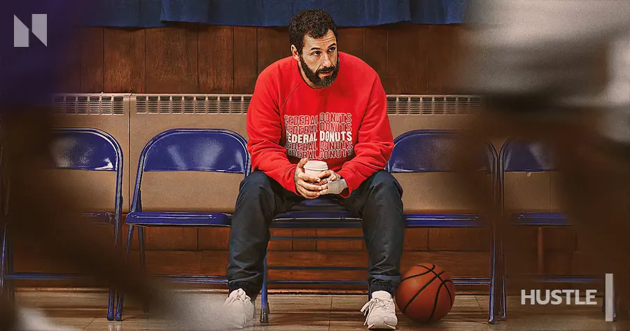 Hustle (2022)