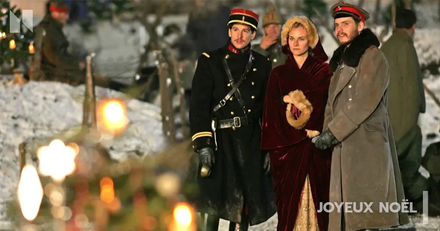 Joyeux Noël (2005)