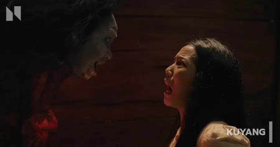 Kuyang (2024)