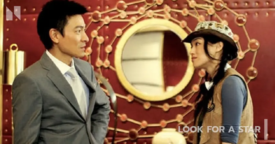 Look for a Star (2009)