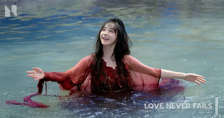 Love Never Fails (พานพบอีกครายามบุปผาโปรยปราย)