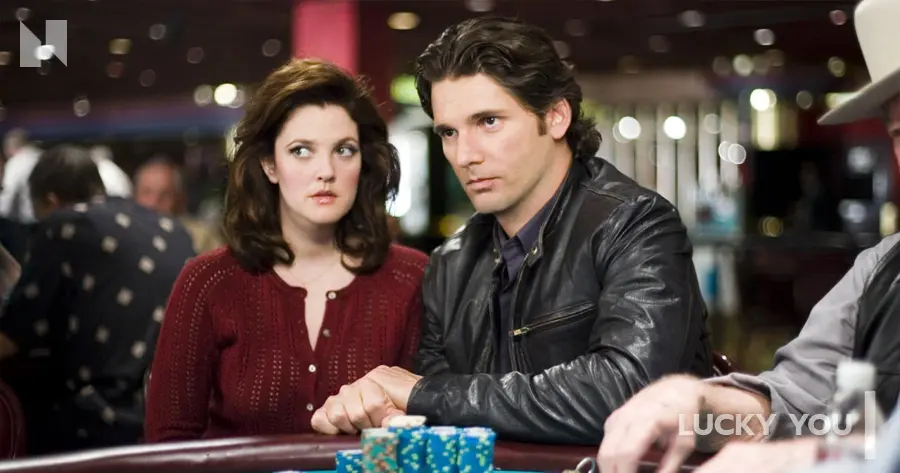 Lucky You (2007)