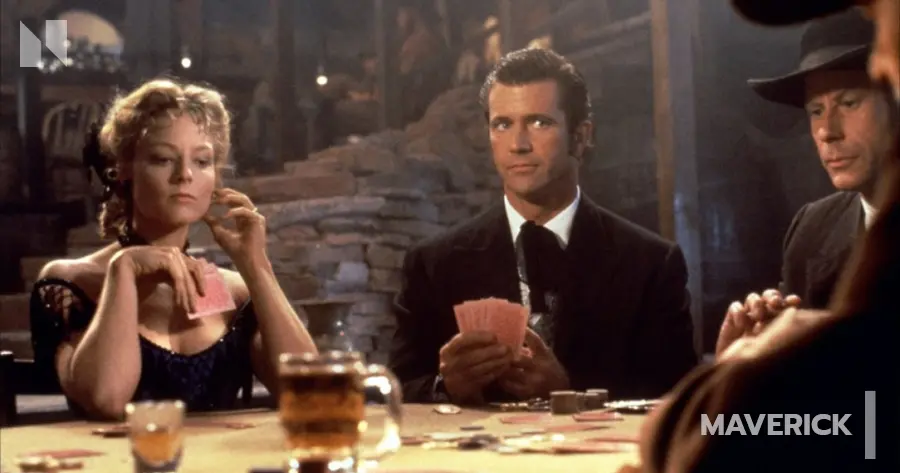 Maverick (1994)