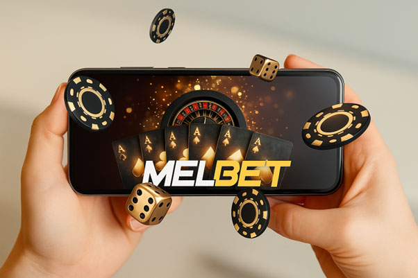 Melbet App 2