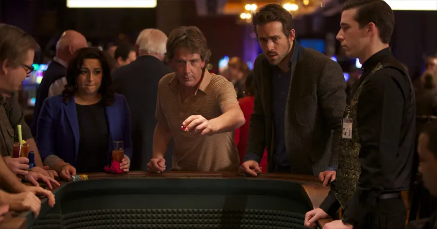 Mississippi Grind (2015)