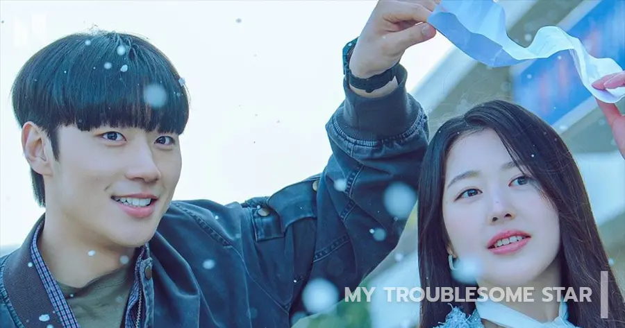 My Troublesome Star (ดาราตัวท็อป ขอป็อปอีกครั้ง)