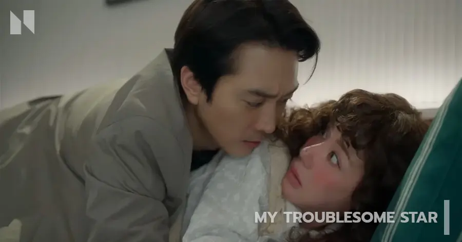 My Troublesome Star (ดาราตัวท็อป ขอป็อปอีกครั้ง)