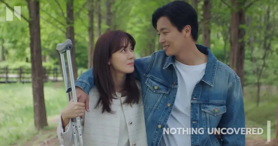 Nothing Uncovered (ปมร้อนซ่อนเงื่อน)