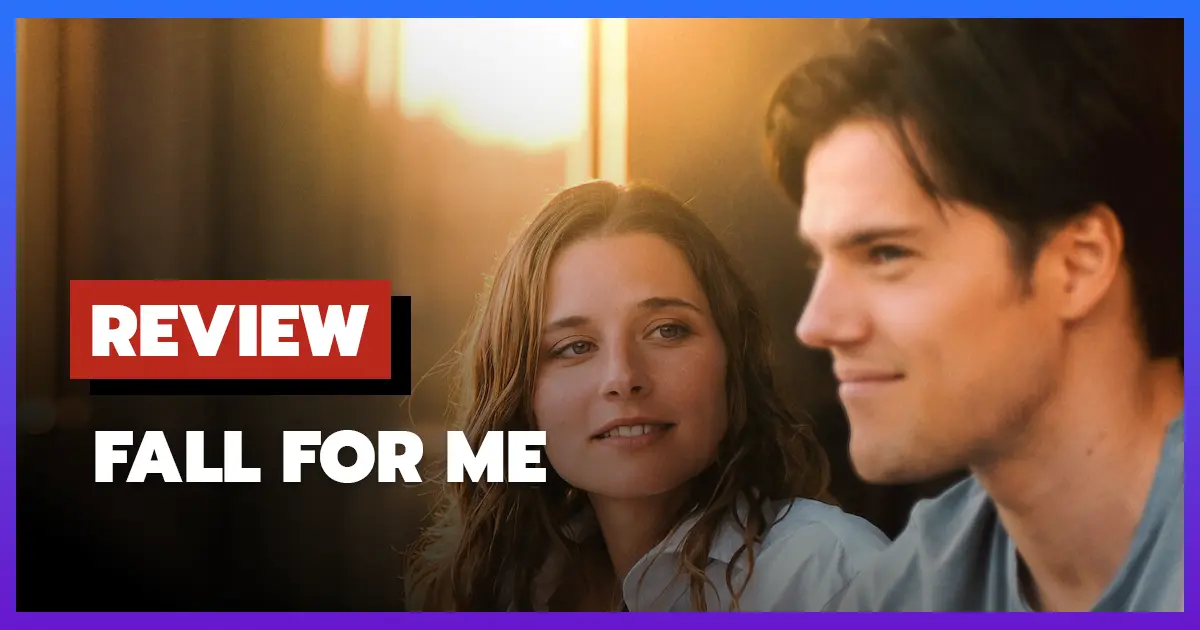 [รีวิว-เรื่องย่อ] ลวงรักทรยศ | Fall For Me (2025)