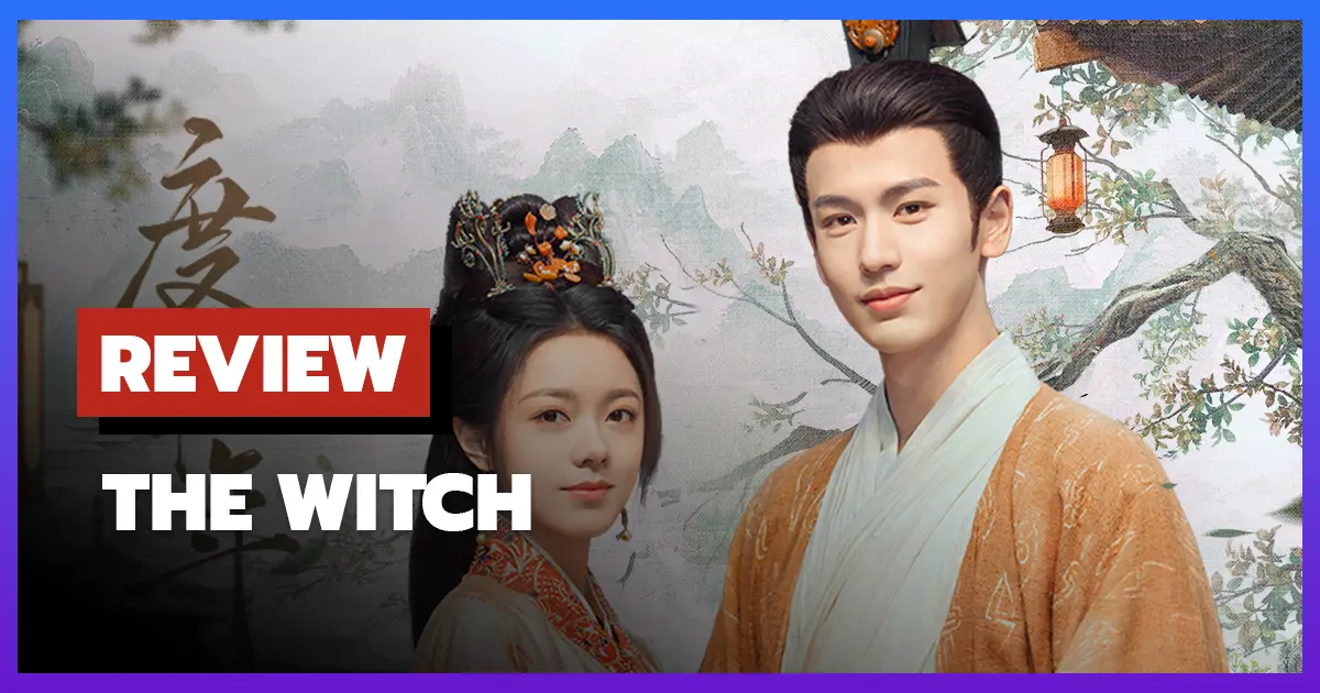 [รีวิว-เรื่องย่อ] องค์หญิงใหญ่ | The Princess Royal (2024)