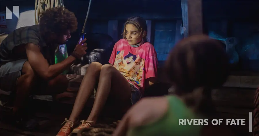 Rivers of Fate (แม่น้ำแห่งโชคชะตา)