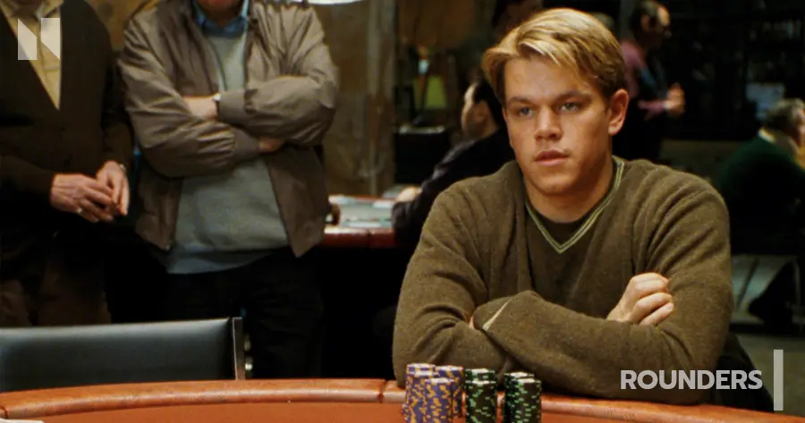Rounders (1998)