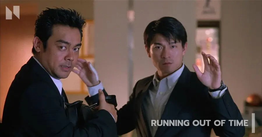 Running Out of Time (1999)