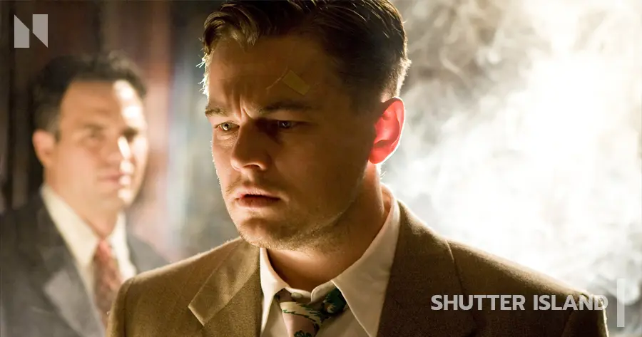 Shutter Island (2010)