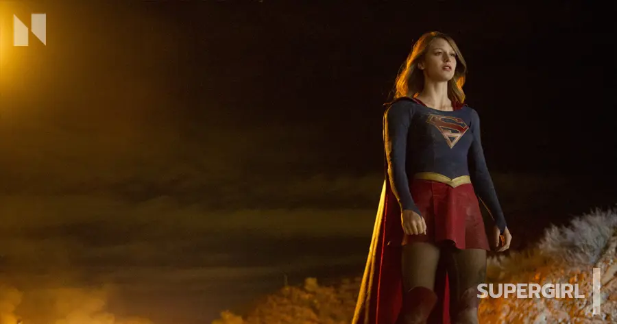 Supergirl (2015)