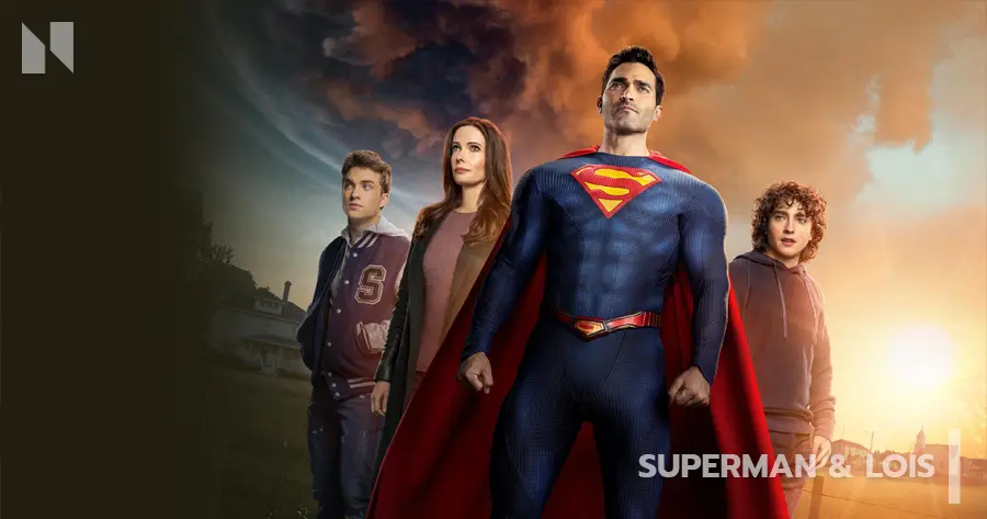 Superman Lois (2021)