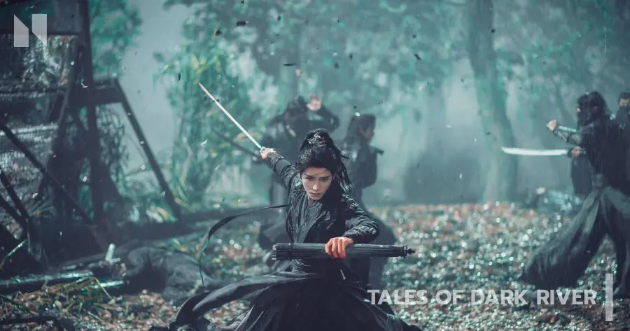 Tales of Dark River (2025)
