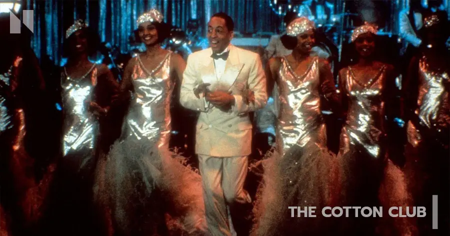 The Cotton Club