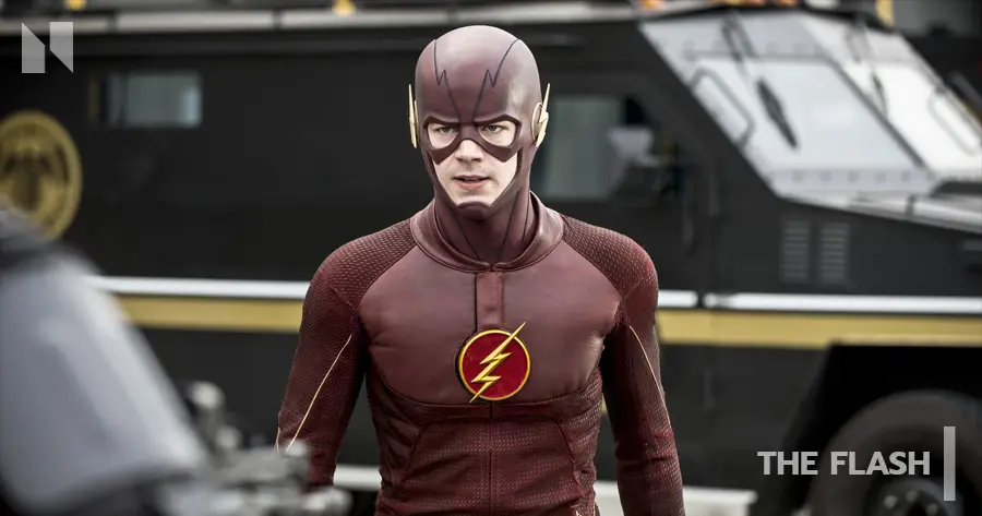 The Flash (2014)