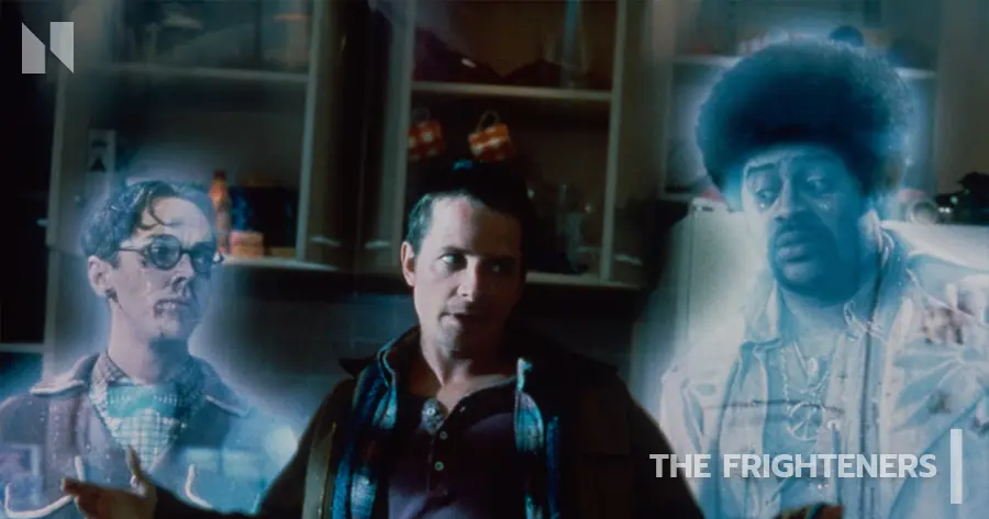 The Frighteners (1996)