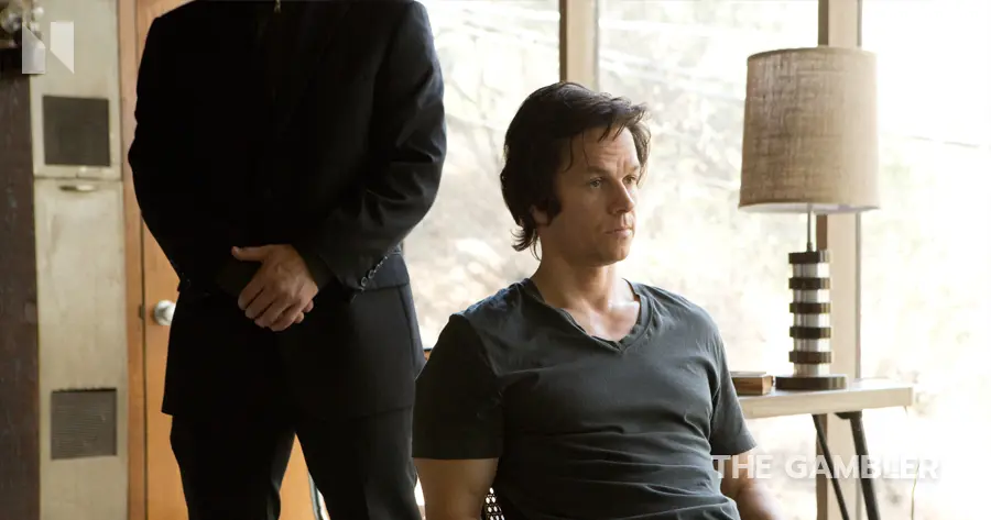 The Gambler (2014)